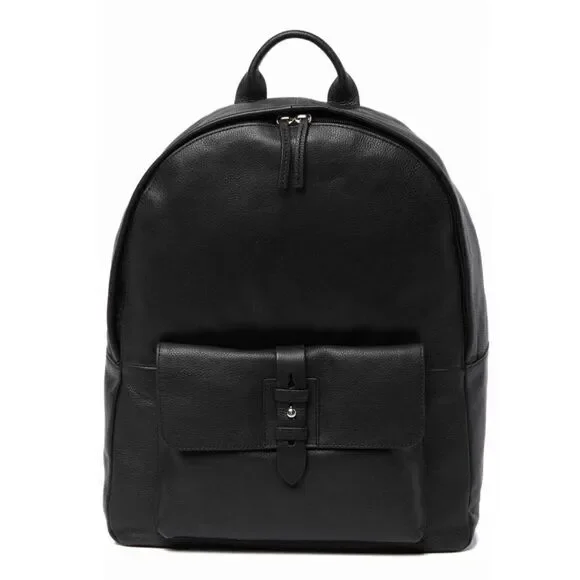 cole haan leather backpack womens Grand Ambition Small Convertible Luxe Backpack, New Black: Clothing, Shoes & Jewelry leather finish Cole Haan Grand Ambition Small